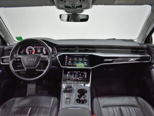 Foto 5 - Audi A6 A6 2.0 Prestige Plus S Tronic Quattro automático