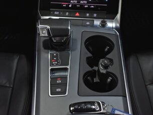 Foto 9 - Audi A6 A6 2.0 Prestige Plus S Tronic Quattro automático