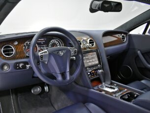 Foto 6 - Bentley Continental GT Continental GT 4.0 V8 4WD automático