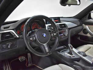 Foto 7 - BMW Série 4 430i Gran Coupe M Sport automático