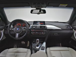 Foto 8 - BMW Série 4 430i Gran Coupe M Sport automático