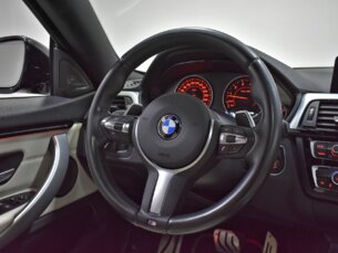 Foto 9 - BMW Série 4 430i Gran Coupe M Sport automático