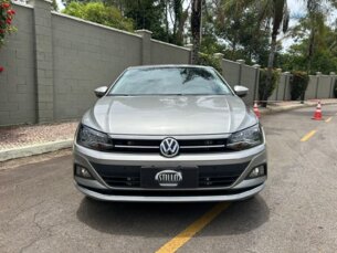 Foto 3 - Volkswagen Virtus Virtus 1.0 200 TSI Highline (Aut) automático
