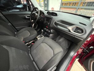 Foto 9 - Jeep Renegade Renegade Sport 2.0 TDI 4WD (Aut) automático