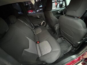 Foto 10 - Jeep Renegade Renegade Sport 2.0 TDI 4WD (Aut) automático
