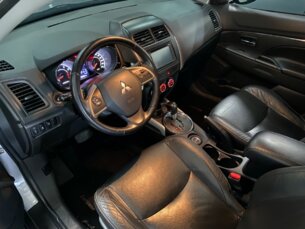 Foto 4 - Mitsubishi ASX ASX 2.0 16V CVT 4WD automático