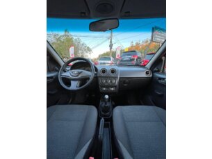 Foto 8 - Chevrolet Celta Celta LT 1.0 (Flex) manual
