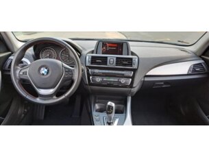 Foto 4 - BMW Série 1 120i Sport ActiveFlex automático