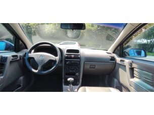 Foto 7 - Chevrolet Astra Hatch Astra Hatch 2.0 8V 4p automático