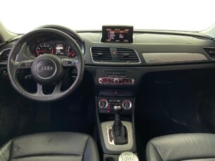 Foto 5 - Audi Q3 Q3 2.0 TFSI Ambiente S Tronic Quattro automático