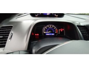 Foto 3 - Honda Civic New Civic EXS 1.8 (Aut) (Flex) automático