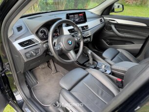 Foto 5 - BMW X1 X1 2.0 sDrive20i M Sport manual