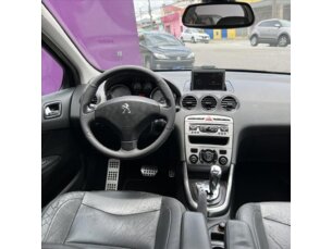 Foto 9 - Peugeot 408 408 Griffe 2.0 16V (aut) (Flex) automático