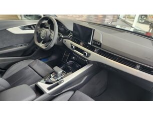 Foto 6 - Audi A4 A4 2.0 MHEV S line S Tronic automático