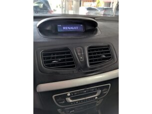 Foto 8 - Renault Fluence Fluence 2.0 16V Dynamique X-Tronic (Aut) (Flex) automático