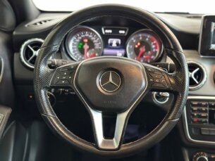 Foto 6 - Mercedes-Benz GLA GLA 200 Style manual
