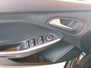 Foto 4 - Ford Focus Hatch Focus Hatch SE Plus 1.6 TiVCT manual