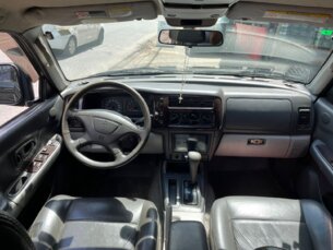 Foto 5 - Mitsubishi Pajero Sport Pajero Sport GLS 4x2 3.0 V6 (aut) automático