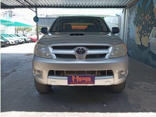 Toyota Hilux SR 4x4 3.0 (cab. dupla)