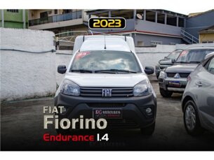 Fiat Fiorino 1.4 Endurance
