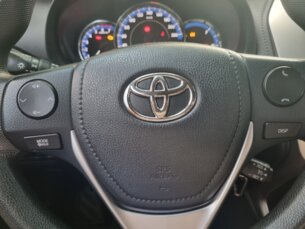 Foto 4 - Toyota Yaris Sedan Yaris Sedan 1.5 XL Plus Connect Tech CVT automático