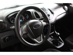 Foto 6 - Ford Ka Ka Hatch SE Plus 1.0 (Flex) manual