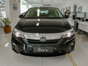 Foto 2 - Honda City City 1.5 EX CVT automático