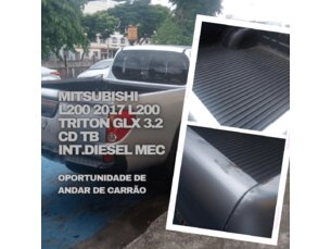 Foto 2 - Mitsubishi L200 Triton L200 Triton 3.2 DID-H GLX 4WD manual