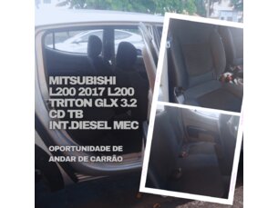 Foto 4 - Mitsubishi L200 Triton L200 Triton 3.2 DID-H GLX 4WD manual