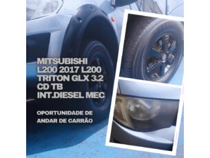 Foto 5 - Mitsubishi L200 Triton L200 Triton 3.2 DID-H GLX 4WD manual