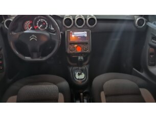 Foto 10 - Citroën C3 C3 Attraction 1.6 VTI 120 (Flex) (Aut) manual