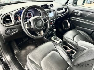 Foto 4 - Jeep Renegade Renegade Longitude 2.0 TDI 4WD (Aut) automático