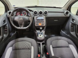 Foto 7 - Citroën C3 C3 Tendance 1.6 VTI 120 (Flex) (Aut) automático
