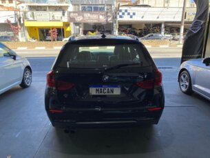 Foto 5 - BMW X1 X1 2.0i xDrive28i 4x4 (Aut) automático
