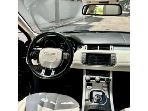 Foto 8 - Land Rover Range Rover Evoque Range Rover Evoque 2.2 SD4 Prestige Tech Pack automático