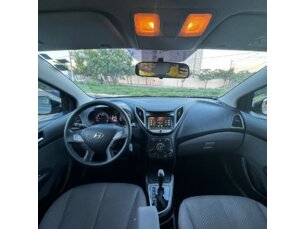 Foto 5 - Hyundai HB20S HB20S 1.6 Comfort Style (Aut) automático