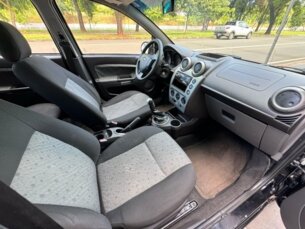 Foto 9 - Ford Fiesta Hatch Fiesta Hatch SE Plus 1.0 RoCam (Flex) manual