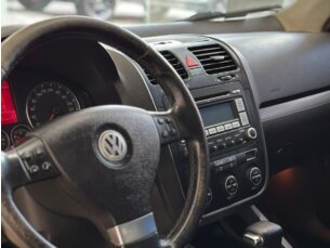 Foto 4 - Volkswagen Jetta Jetta 2.5 20V automático