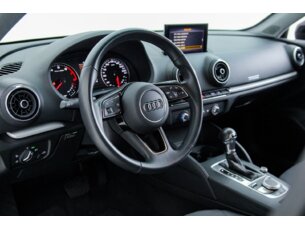 Foto 4 - Audi A3 A3 1.4 TFSI Sportback Ambiente S Tronic manual