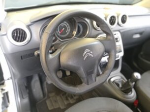 Foto 10 - Citroën C3 C3 Origine 1.5 8V (Flex) manual