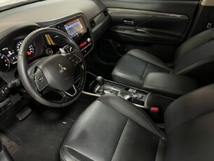 Foto 5 - Mitsubishi Outlander Outlander 3.0 V6 HPE-S 4WD 7L automático