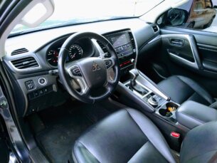 Foto 3 - Mitsubishi Pajero Sport Pajero Sport 2.4 DI-D HPE 4WD (Aut) automático