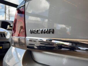 Foto 5 - Chevrolet Vectra Vectra Expression 2.0 (Flex) manual