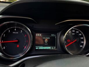 Foto 5 - Chevrolet Tracker Tracker 1.2 Turbo RS (Aut) automático