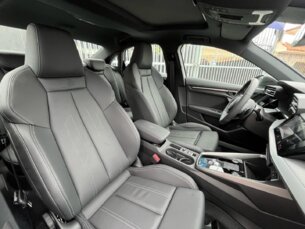 Foto 10 - Audi A3 Sedan A3 Sedan 2.0 Hybrid Performance Black S tronic automático