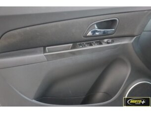 Foto 8 - Chevrolet Cruze Cruze LT 1.8 16V Ecotec (Flex) automático