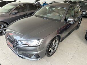 Audi A4 Avant 2.0 TFSI Prestige Plus
