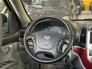 Foto 6 - Hyundai Santa Fe Santa Fe GLS 2.7 V6 4x4 automático