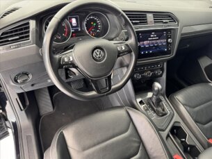 Foto 8 - Volkswagen Tiguan Tiguan Allspace Comfortline 1.4 250 TSI DSG automático