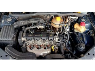 Foto 8 - Chevrolet Classic Classic LS VHC E 1.0 (Flex) manual